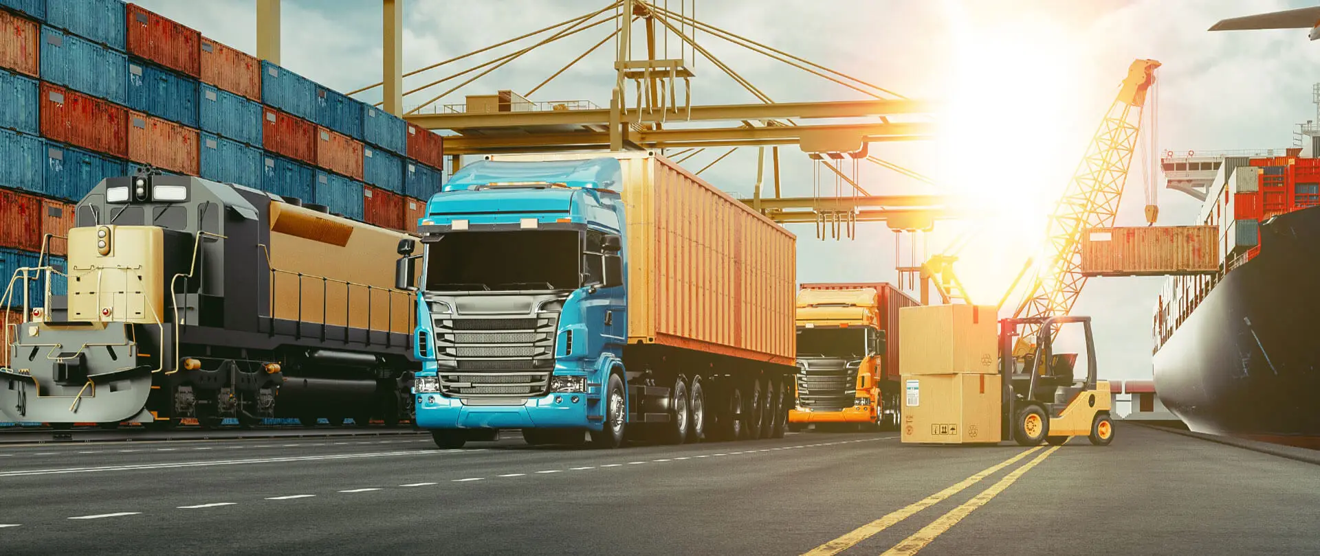 How Smart Trade Transforms Communities